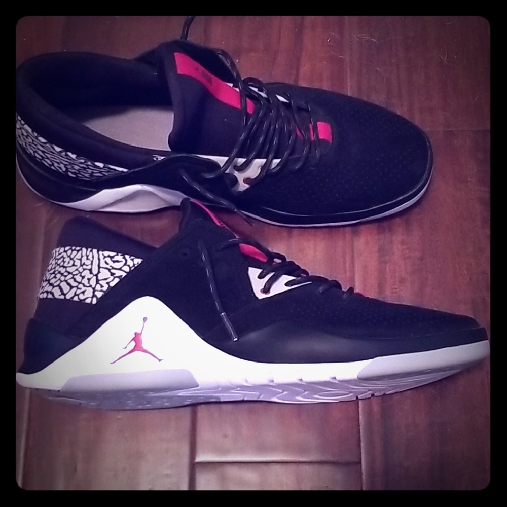 Jordans